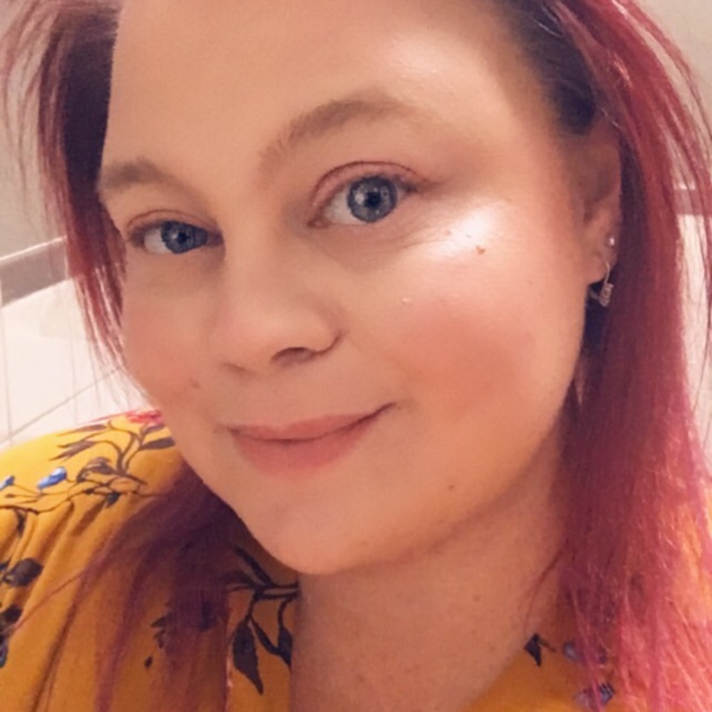 Meet your Posher, Mellissa